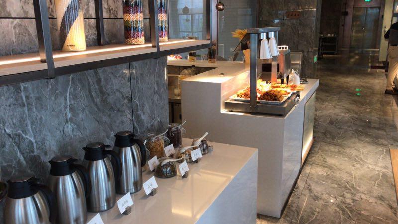 Shenzhen Bantian Huaweizhongcheng Atour Hotel Εξωτερικό φωτογραφία