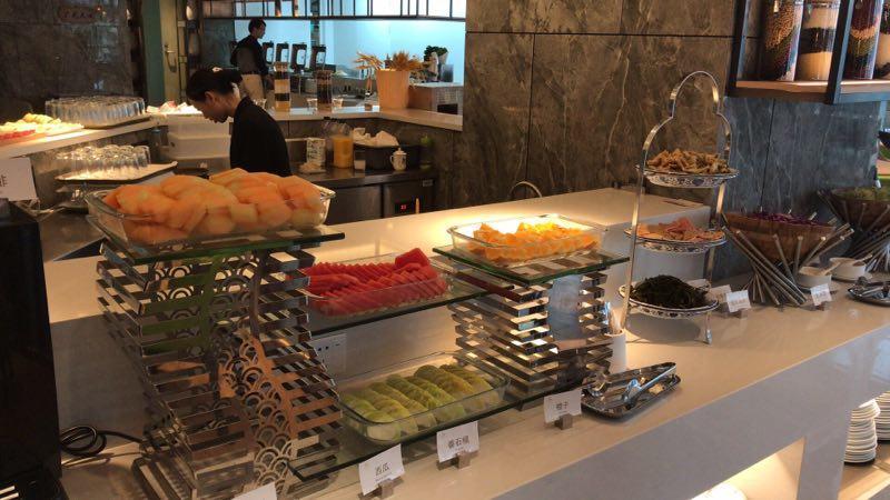 Shenzhen Bantian Huaweizhongcheng Atour Hotel Εξωτερικό φωτογραφία