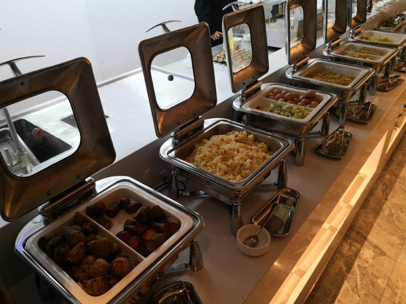 Shenzhen Bantian Huaweizhongcheng Atour Hotel Εξωτερικό φωτογραφία